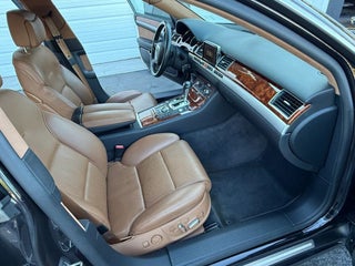 2009 Audi A8 L thumbnail – Fort Lauderdale, FL – 23
