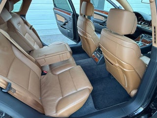 2009 Audi A8 L thumbnail – Fort Lauderdale, FL – 21