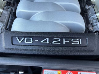2009 Audi A8 L thumbnail – Fort Lauderdale, FL – 41