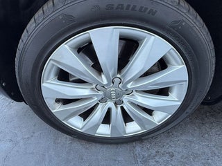 2009 Audi A8 L thumbnail – Fort Lauderdale, FL – 12