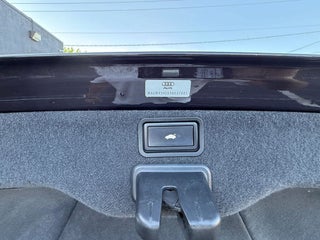 2009 Audi A8 L thumbnail – Fort Lauderdale, FL – 27