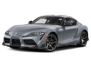 Toyota GR Supra for sale Las Vegas