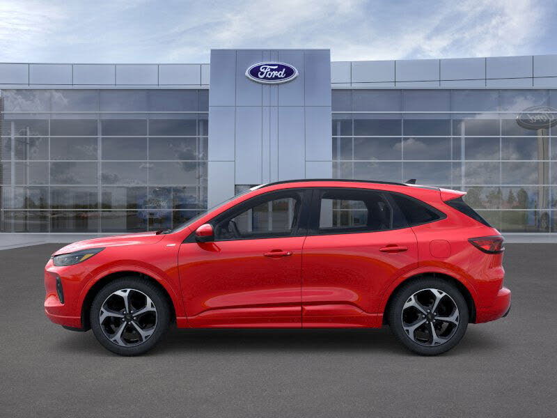 Image of 2024 Ford Escape Hybrid