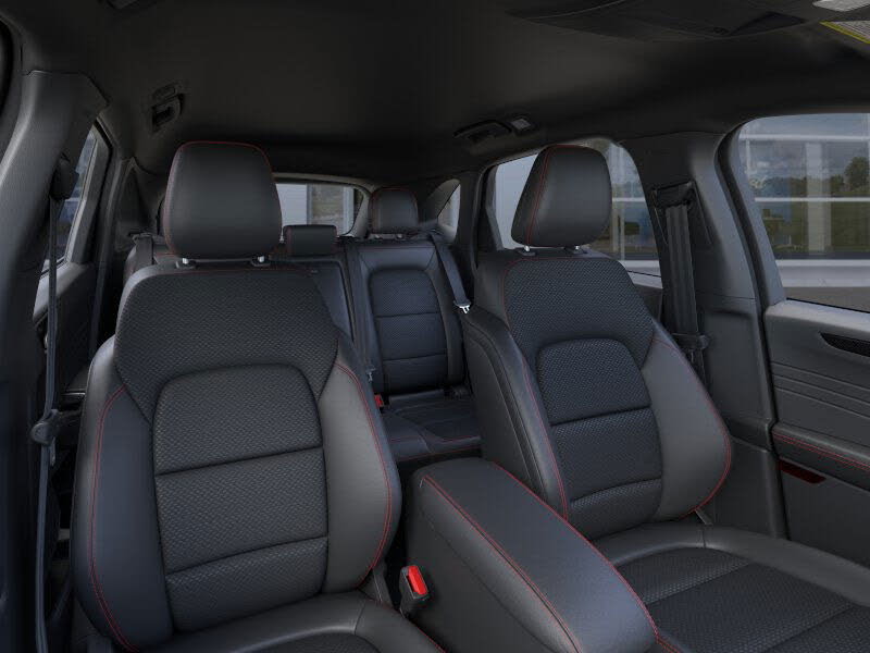 Image of 2024 Ford Escape Hybrid