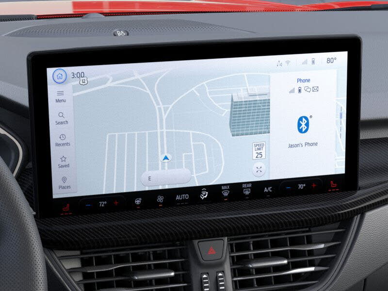 Image of 2024 Ford Escape Hybrid