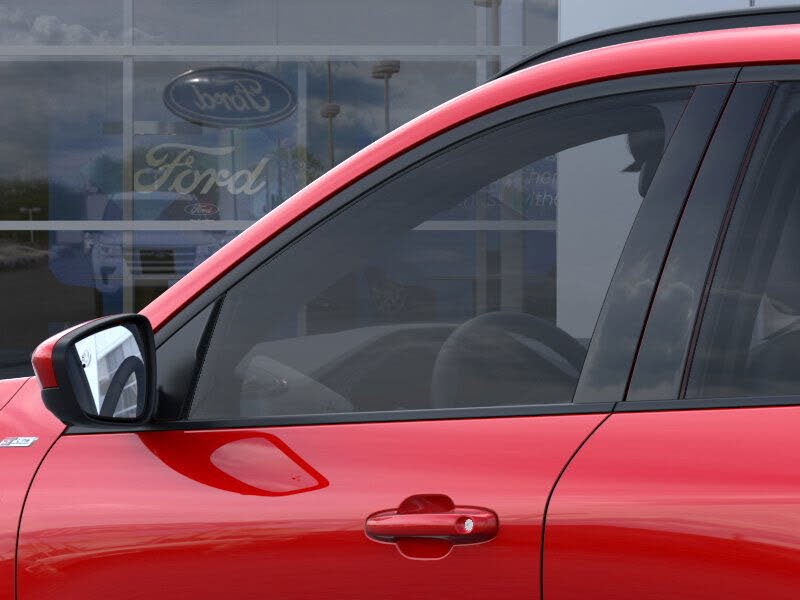 Image of 2024 Ford Escape Hybrid