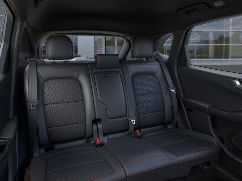 Image of 2024 Ford Escape Hybrid