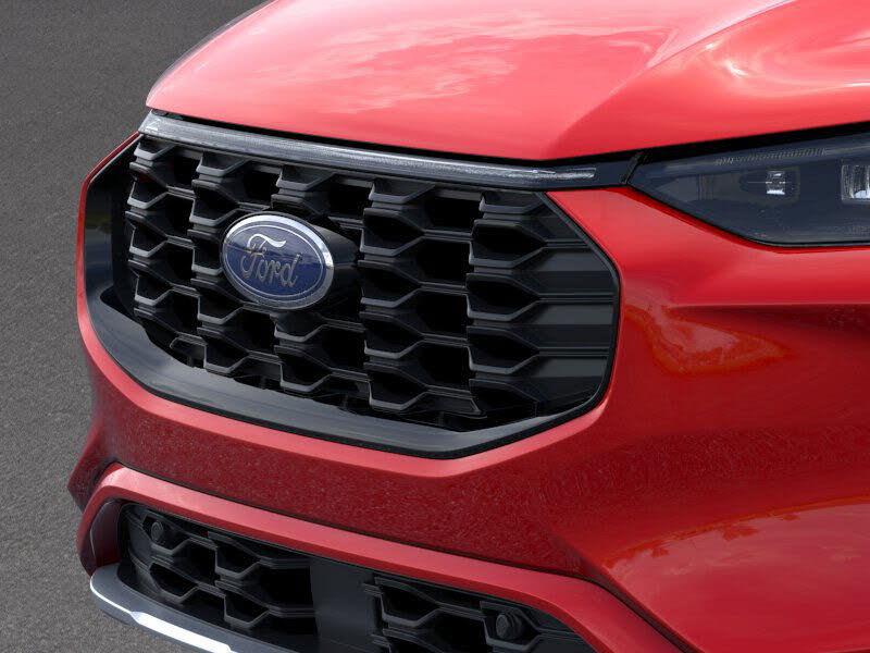 Image of 2024 Ford Escape Hybrid