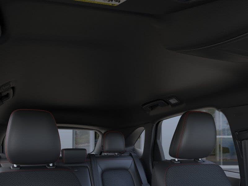 Image of 2024 Ford Escape Hybrid