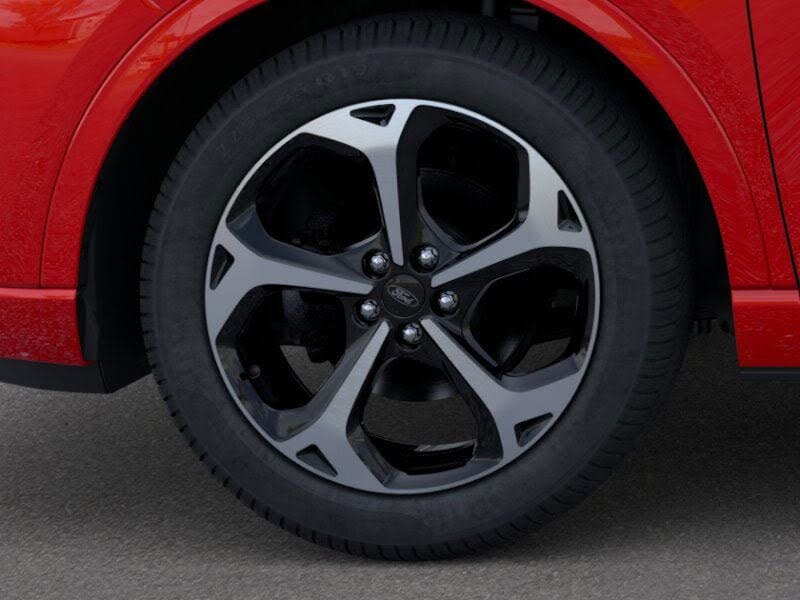 Image of 2024 Ford Escape Hybrid