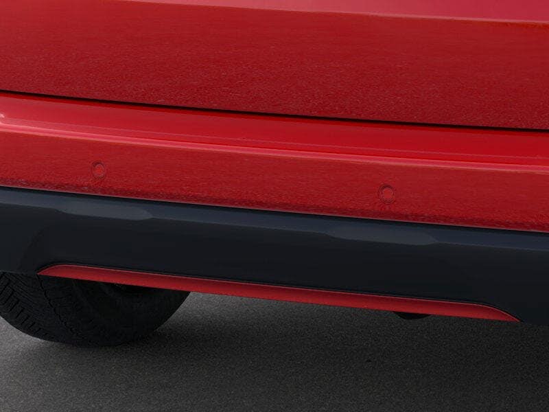 Image of 2024 Ford Escape Hybrid