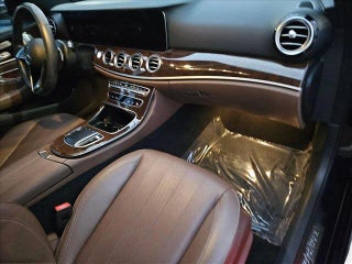 2021 Mercedes-Benz E-Class thumbnail – Pembroke Pines, FL – 20