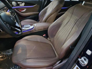 2021 Mercedes-Benz E-Class thumbnail – Pembroke Pines, FL – 16