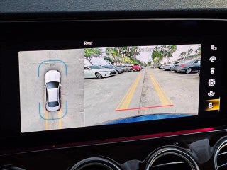 2021 Mercedes-Benz E-Class thumbnail – Pembroke Pines, FL – 14