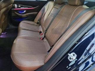 2021 Mercedes-Benz E-Class thumbnail – Pembroke Pines, FL – 18