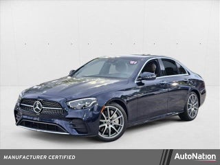 Mercedes-Benz E-Class for sale Las Vegas