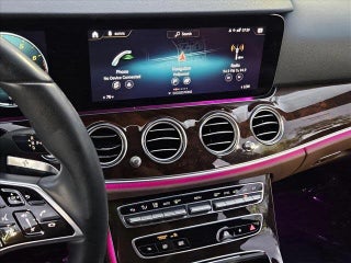 2021 Mercedes-Benz E-Class thumbnail – Pembroke Pines, FL – 15