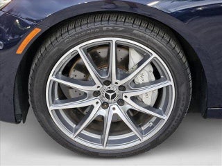 2021 Mercedes-Benz E-Class thumbnail – Pembroke Pines, FL – 22