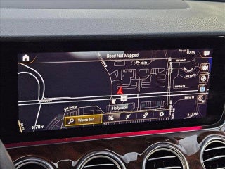 2021 Mercedes-Benz E-Class thumbnail – Pembroke Pines, FL – 13
