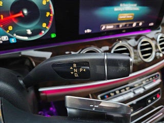 2021 Mercedes-Benz E-Class thumbnail – Pembroke Pines, FL – 12