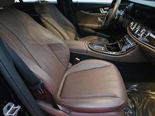 2021 Mercedes-Benz E-Class thumbnail – Pembroke Pines, FL – 19