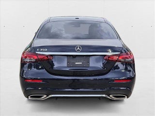 2021 Mercedes-Benz E-Class thumbnail – Pembroke Pines, FL – 7