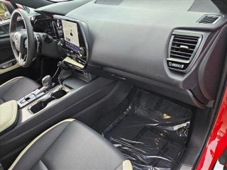 2023 Lexus NX 250 thumbnail – Pembroke Pines, FL – 20