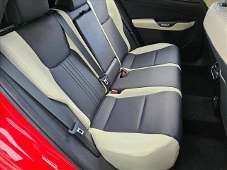 2023 Lexus NX 250 thumbnail – Pembroke Pines, FL – 18