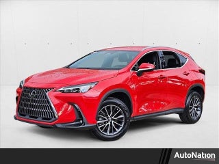 Lexus NX 250 for sale Las Vegas