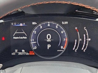 2023 Lexus NX 250 thumbnail – Pembroke Pines, FL – 11