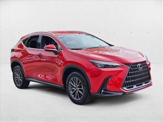 2023 Lexus NX 250 thumbnail – Pembroke Pines, FL – 3