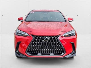 2023 Lexus NX 250 thumbnail – Pembroke Pines, FL – 2