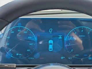 2025 Mercedes-Benz C-Class thumbnail – Pompano Beach, FL – 10