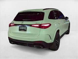 2025 Mercedes-Benz GLC thumbnail – Fort Lauderdale, FL – 2