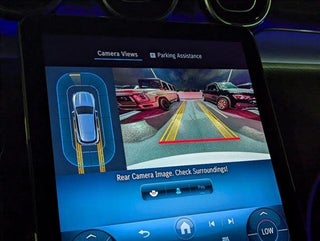2025 Mercedes-Benz GLC thumbnail – Fort Lauderdale, FL – 12