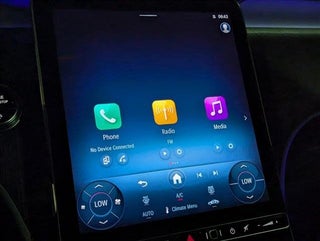 2025 Mercedes-Benz GLC thumbnail – Fort Lauderdale, FL – 11