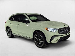 2025 Mercedes-Benz GLC thumbnail – Fort Lauderdale, FL – 6