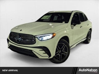 Mercedes-Benz GLC for sale Las Vegas