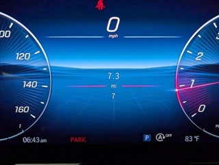 2025 Mercedes-Benz GLC thumbnail – Fort Lauderdale, FL – 10