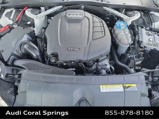Audi A5 Sportback for sale Las Vegas