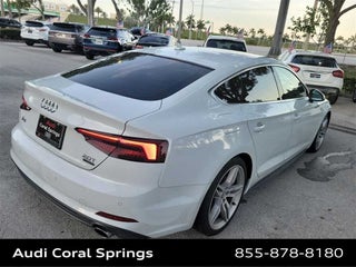 Audi A5 Sportback for sale Las Vegas