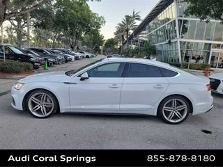 Audi A5 Sportback for sale Las Vegas