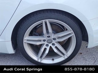 Audi A5 Sportback for sale Las Vegas