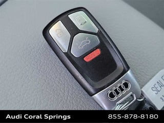Audi A5 Sportback for sale Las Vegas