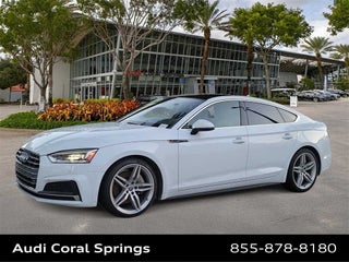 Audi A5 Sportback for sale Las Vegas
