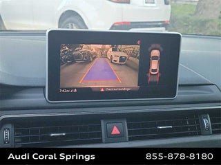 Audi A5 Sportback for sale Las Vegas