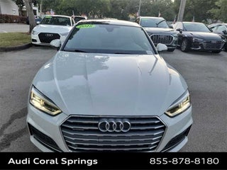Audi A5 Sportback for sale Las Vegas