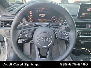 Audi A5 Sportback for sale Las Vegas