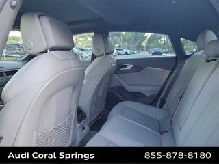 Audi A5 Sportback for sale Las Vegas