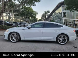 Audi A5 Sportback for sale Las Vegas